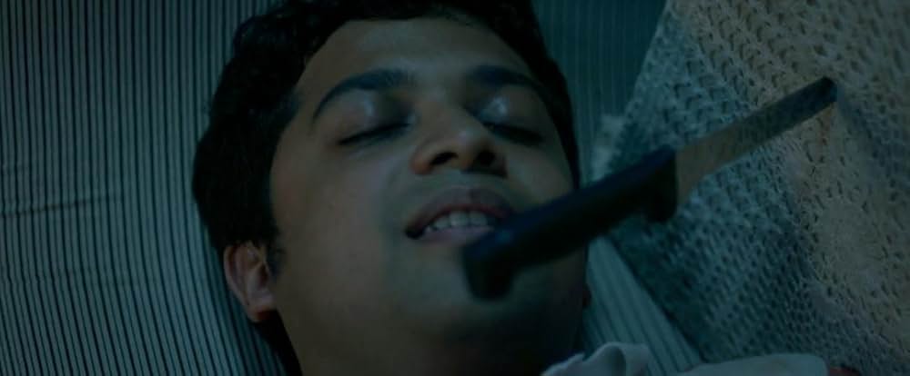 インド・オブ・ザ・デッドの画像