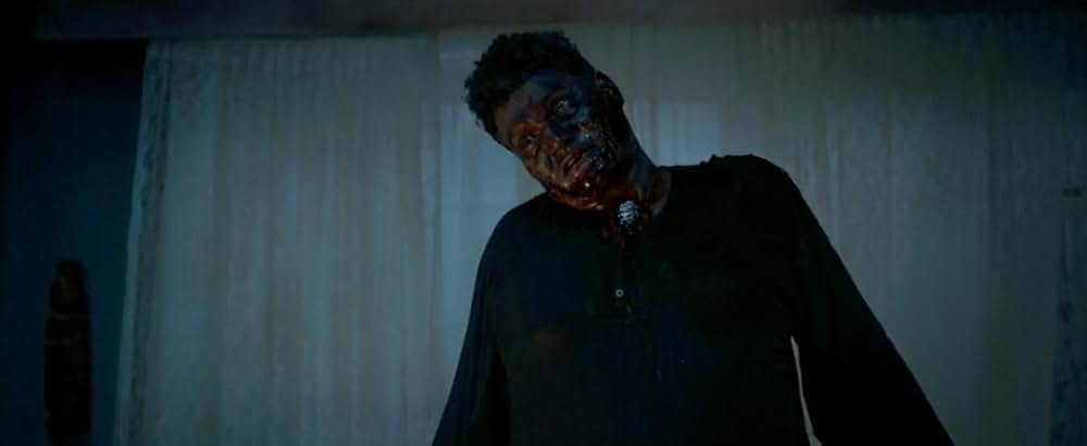 インド・オブ・ザ・デッドの画像