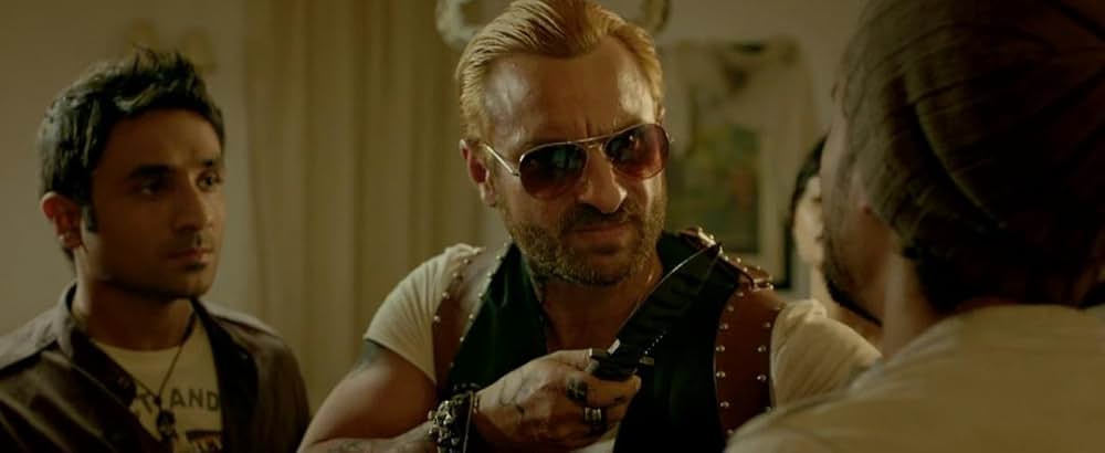 インド・オブ・ザ・デッドの画像