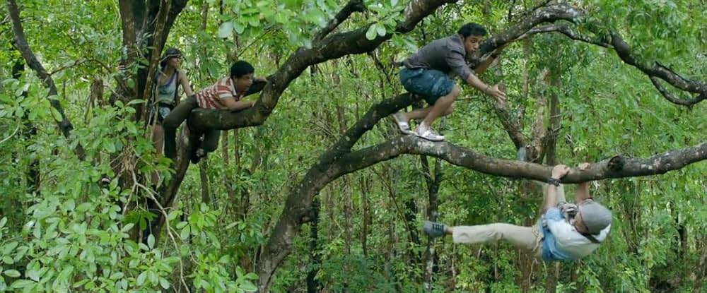 インド・オブ・ザ・デッドの画像