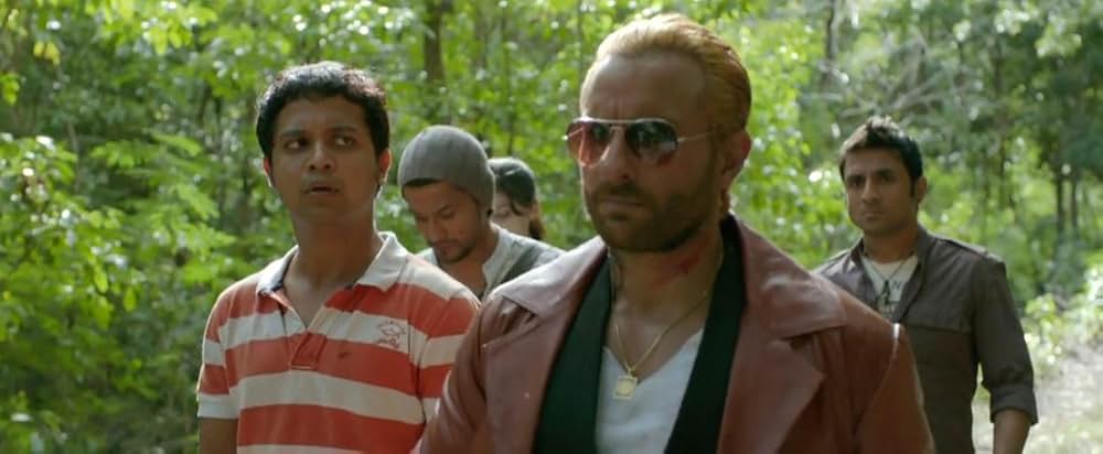 インド・オブ・ザ・デッドの画像