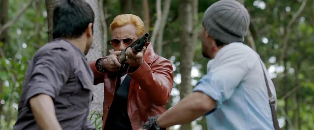 インド・オブ・ザ・デッドの画像