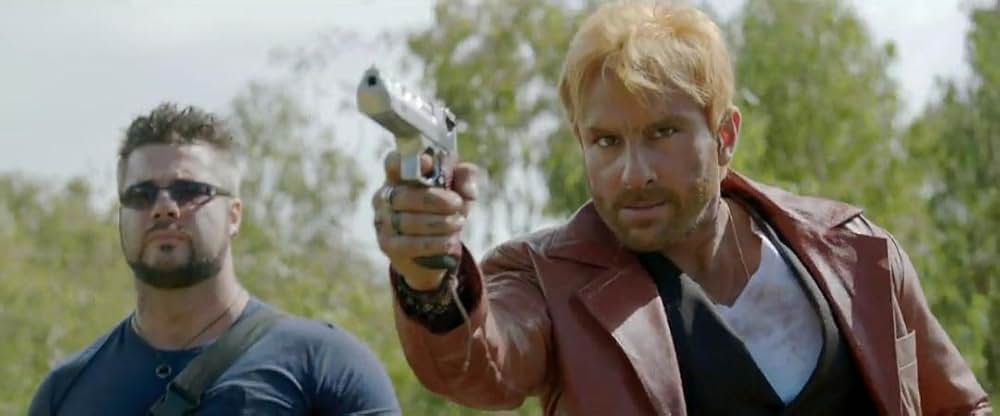 インド・オブ・ザ・デッドの画像