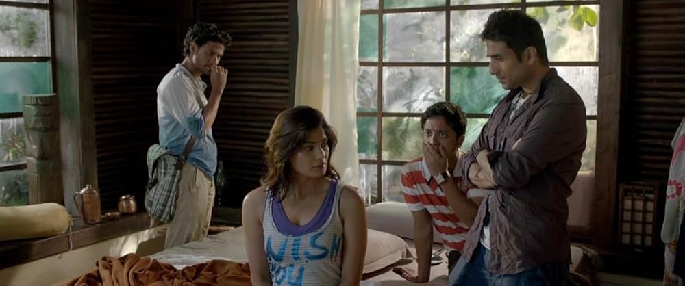 インド・オブ・ザ・デッドの画像