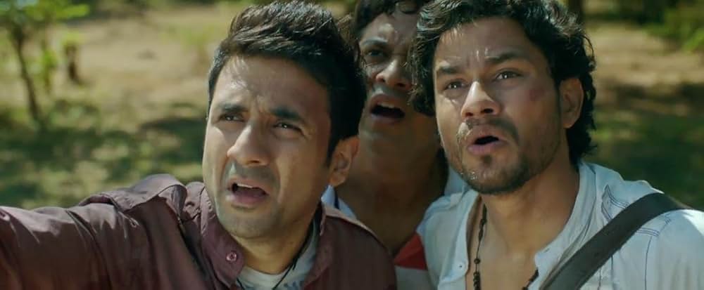 インド・オブ・ザ・デッドの画像