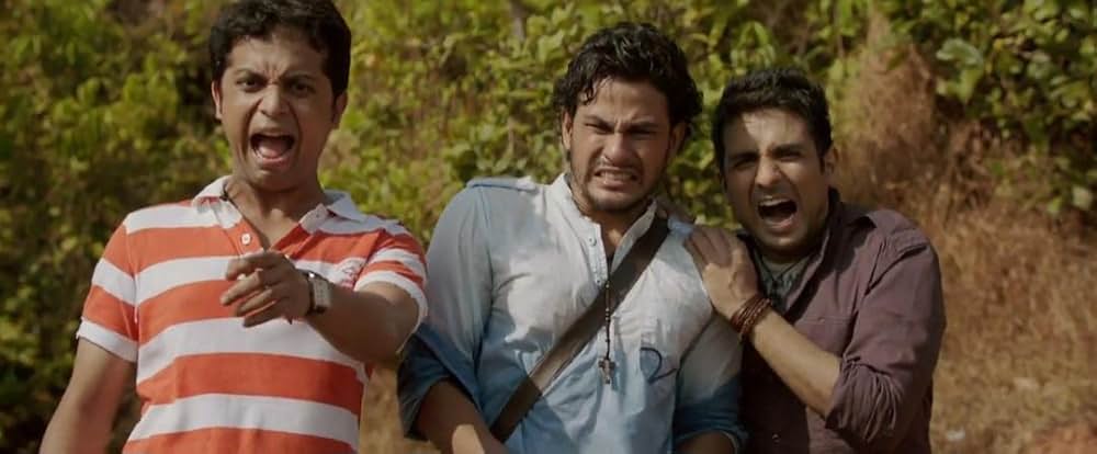 インド・オブ・ザ・デッドの画像