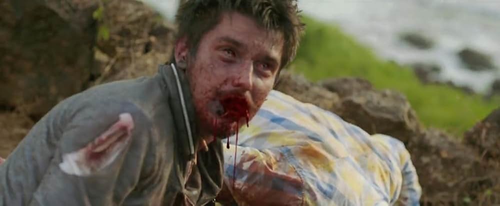 インド・オブ・ザ・デッドの画像