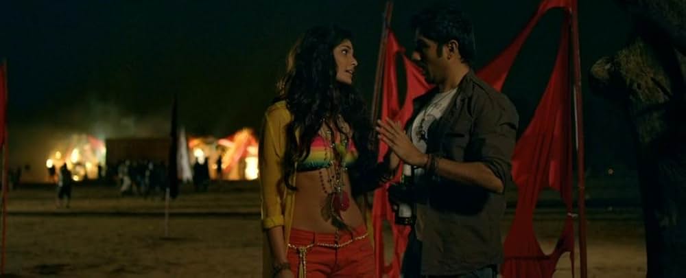 インド・オブ・ザ・デッドの画像