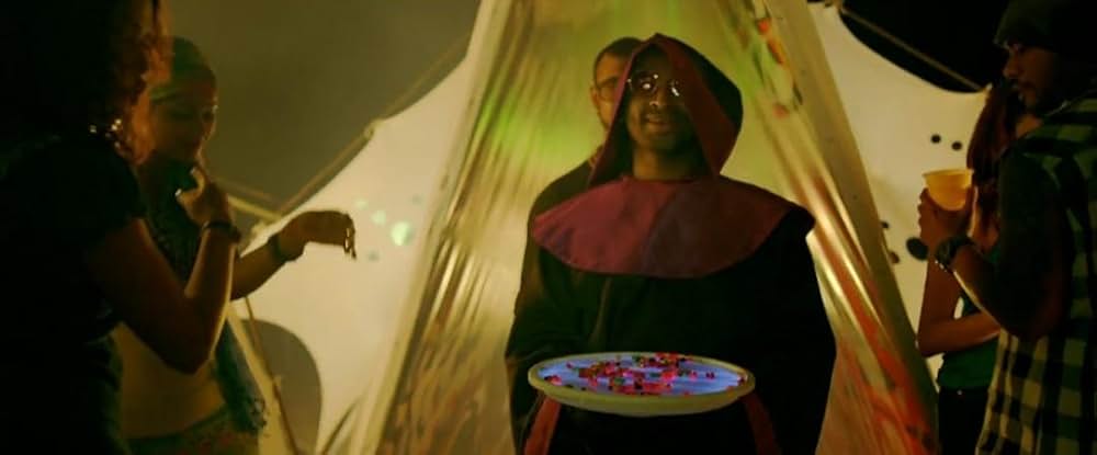 インド・オブ・ザ・デッドの画像