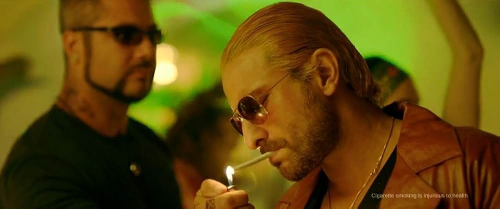 インド・オブ・ザ・デッドの画像