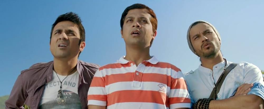 インド・オブ・ザ・デッドの画像