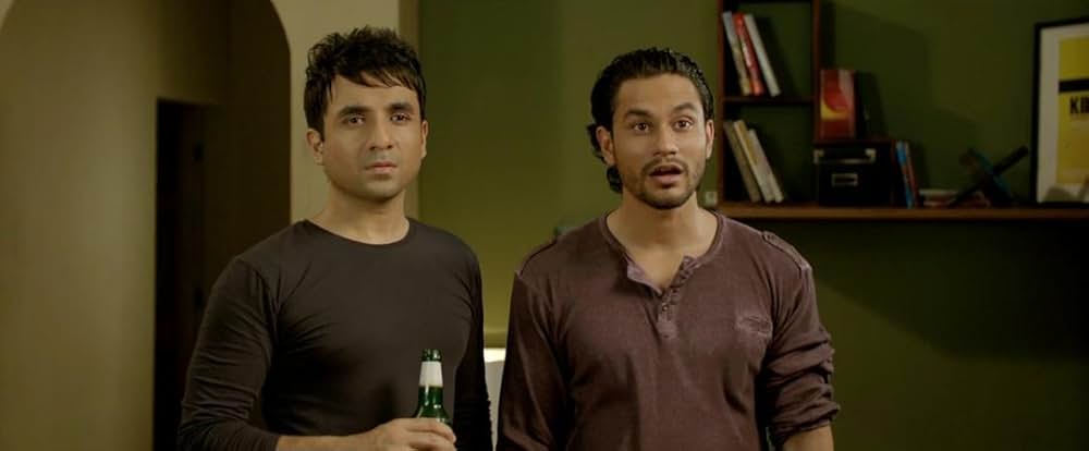 インド・オブ・ザ・デッドの画像