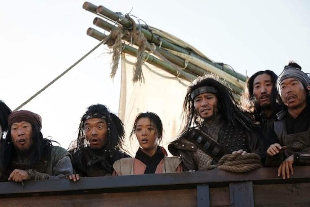 パイレーツの画像