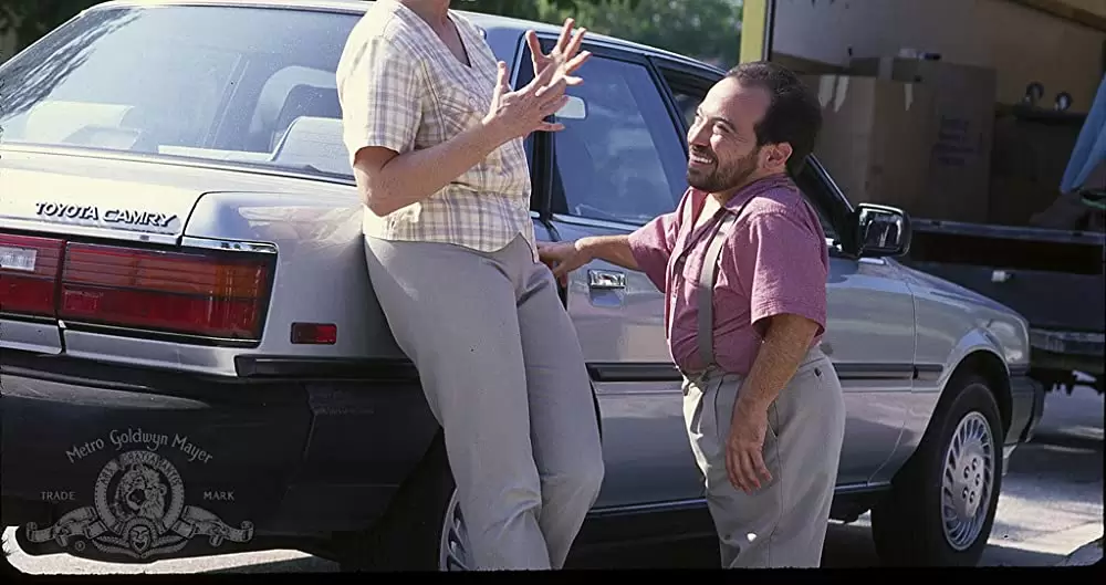 「彼女を見ればわかること」ダニー・ウッドバーンの画像