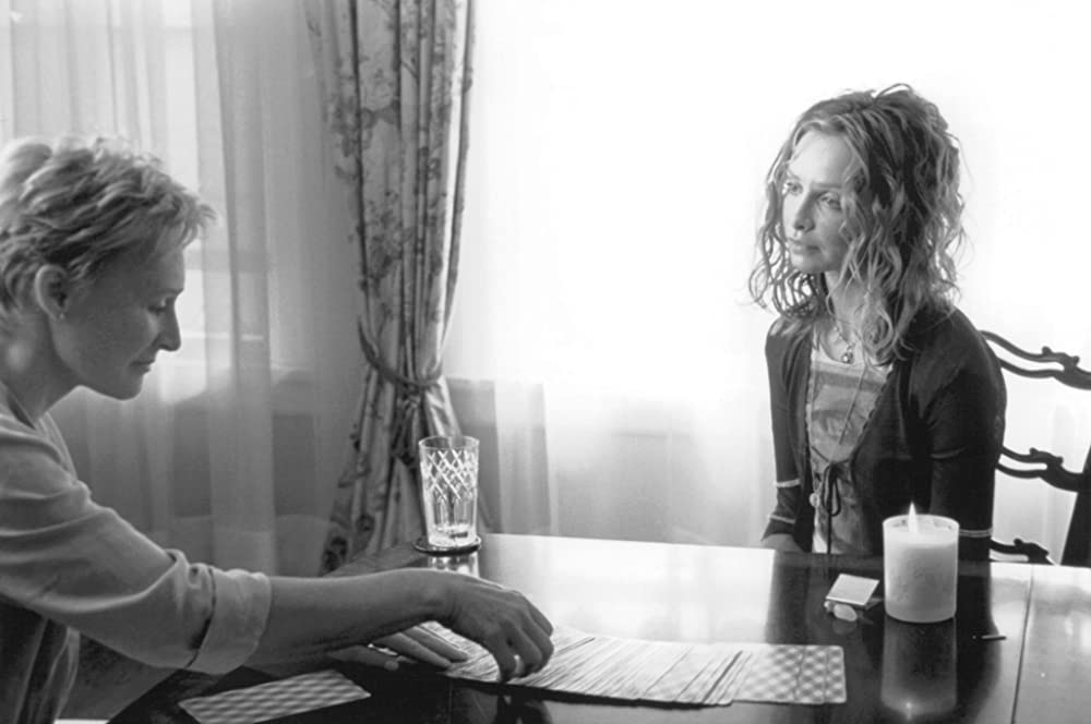 彼女を見ればわかることの画像