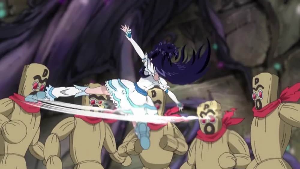 映画Go！プリンセスプリキュア Go！Go！！豪華3本立て！！！の画像