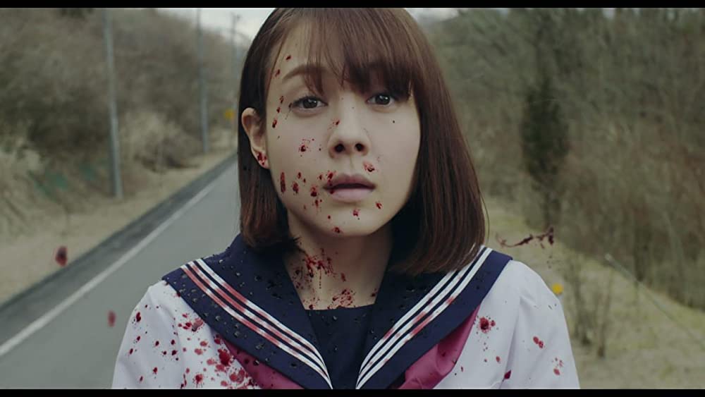 リアル鬼ごっこの画像