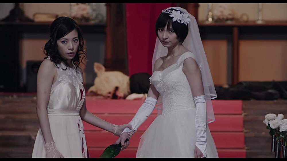 リアル鬼ごっこの画像