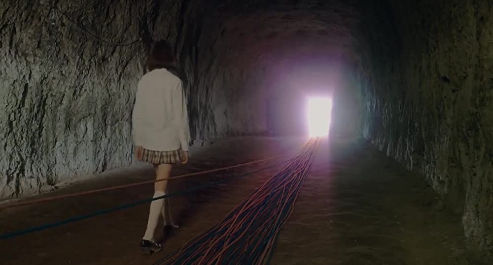 リアル鬼ごっこの画像