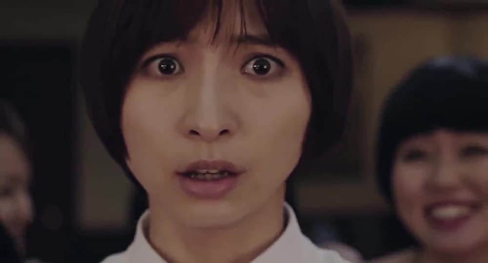 リアル鬼ごっこの画像