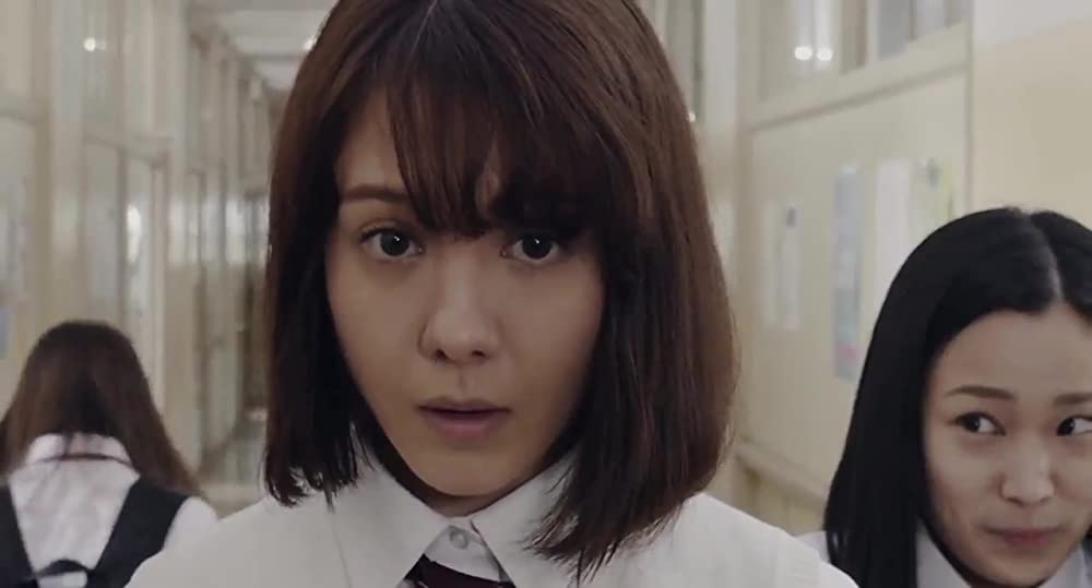 リアル鬼ごっこの画像