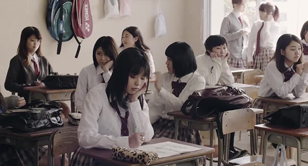 リアル鬼ごっこの画像