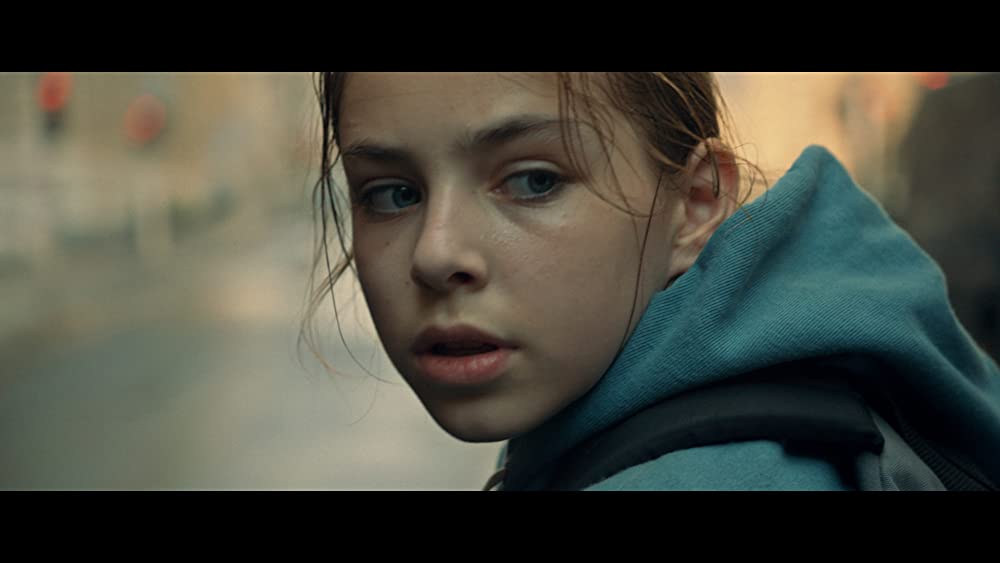 ホワイト・ゴッド 少女と犬の狂詩曲の画像