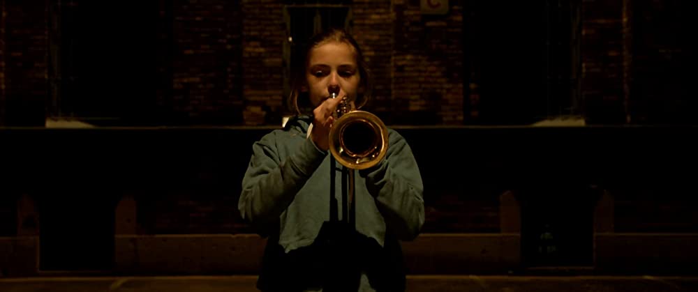 ホワイト・ゴッド 少女と犬の狂詩曲の画像