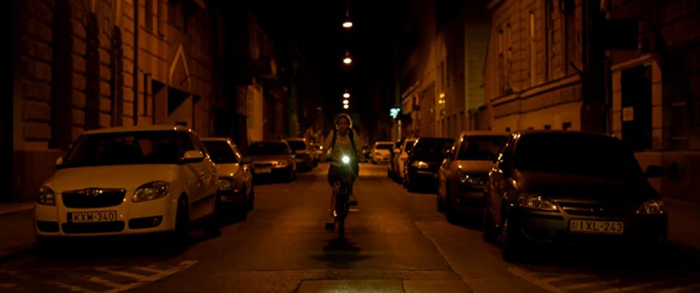 ホワイト・ゴッド 少女と犬の狂詩曲の画像