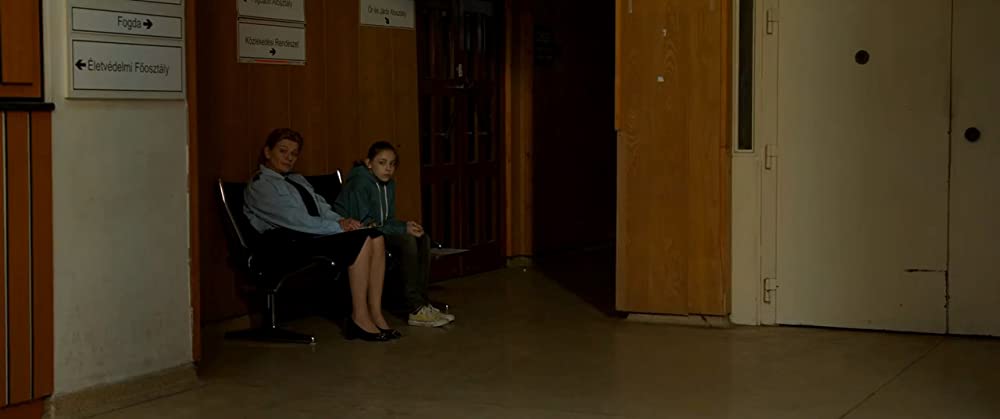 ホワイト・ゴッド 少女と犬の狂詩曲の画像