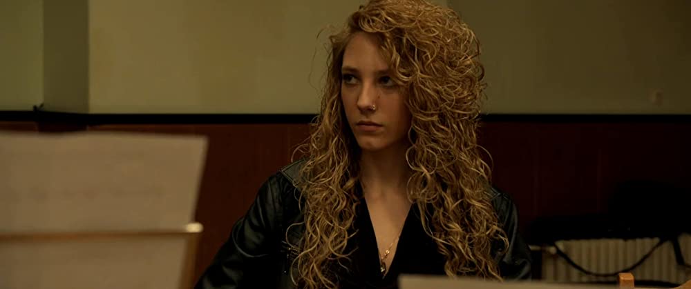 ホワイト・ゴッド 少女と犬の狂詩曲の画像