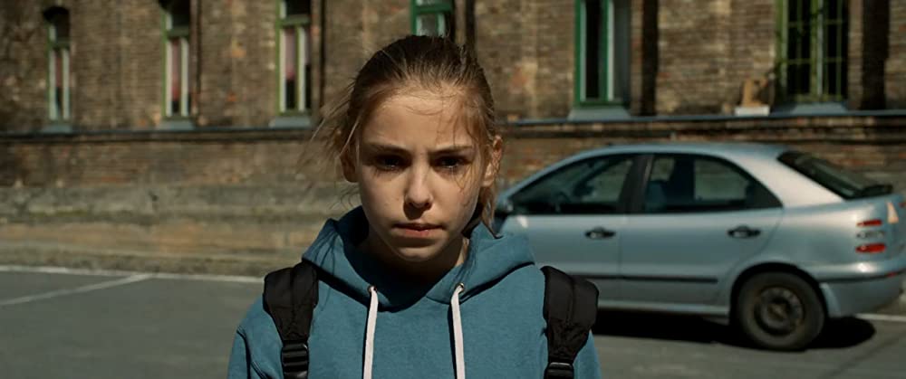 ホワイト・ゴッド 少女と犬の狂詩曲の画像