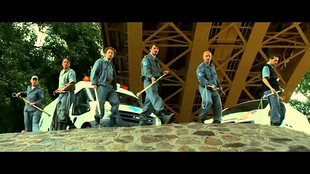 ホワイト・ゴッド 少女と犬の狂詩曲の画像