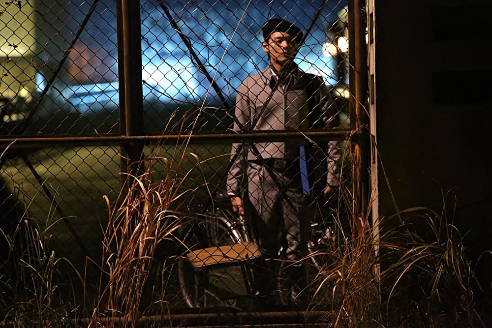 「太陽」古川雄輝の画像