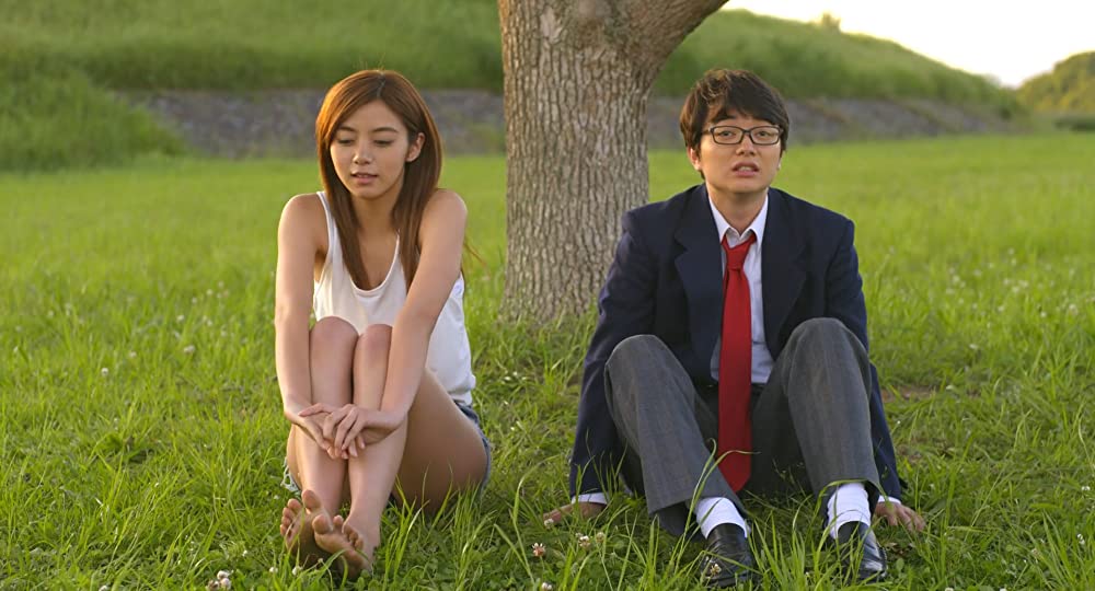 映画 みんな！エスパーだよ！の画像