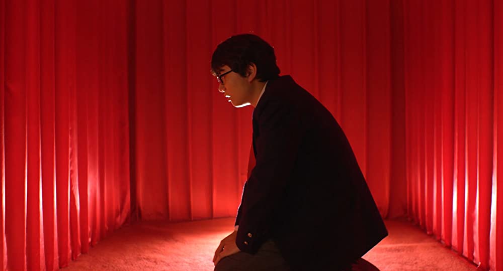 映画 みんな！エスパーだよ！の画像