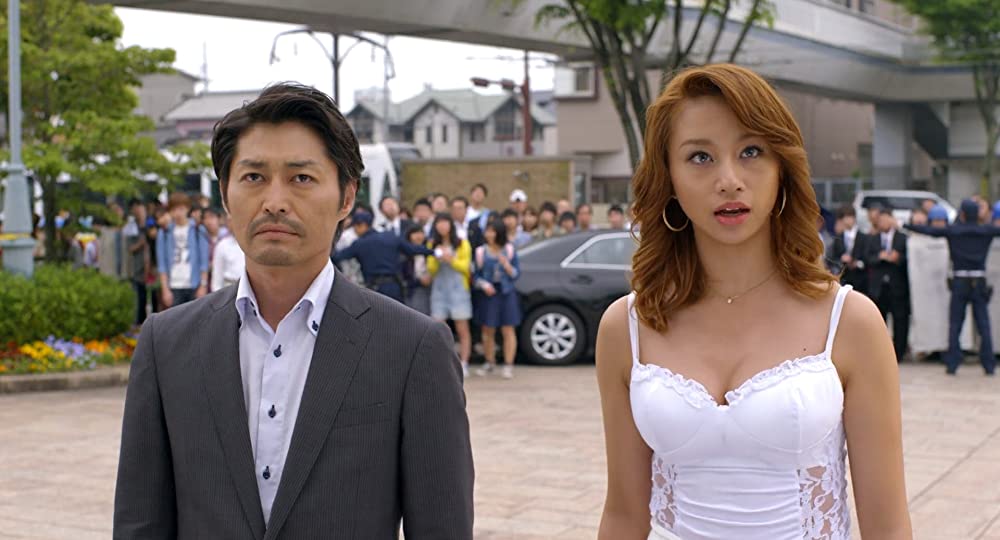 映画 みんな！エスパーだよ！の画像