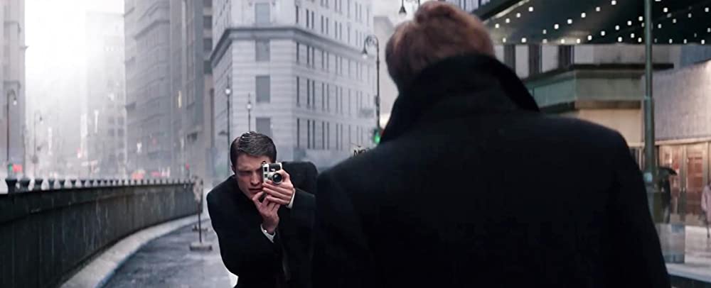 「ディーン、君がいた瞬間」ロバート・パティンソン & デイン・デハーンの画像