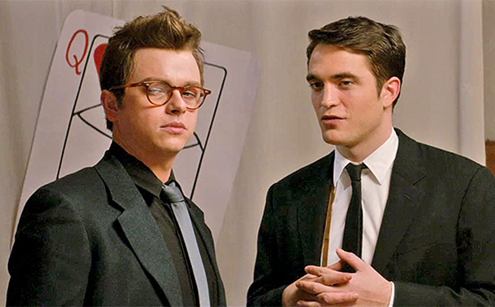 「ディーン、君がいた瞬間」ロバート・パティンソン & デイン・デハーンの画像