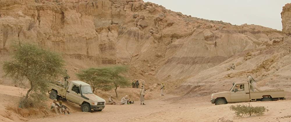 禁じられた歌声の画像