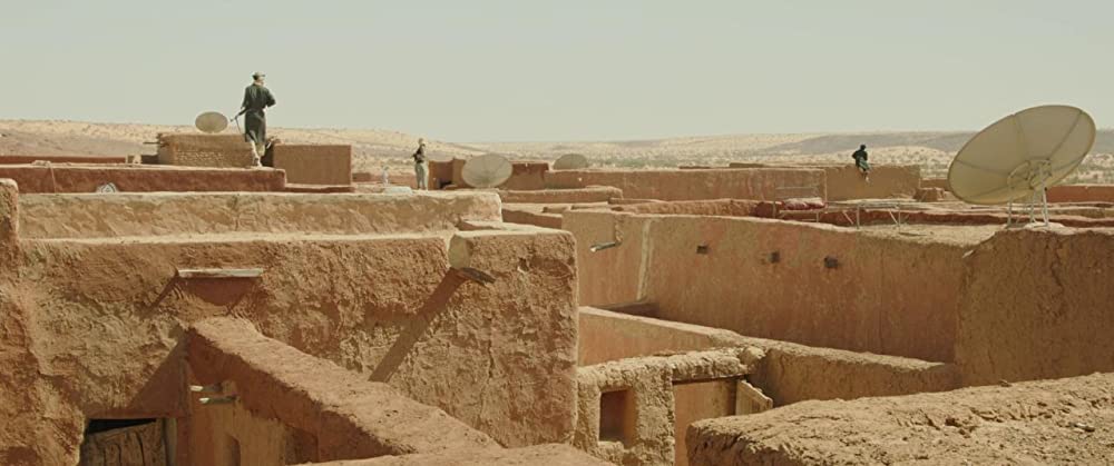 禁じられた歌声の画像