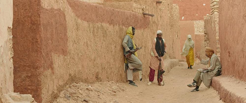 禁じられた歌声の画像