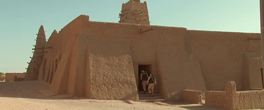 禁じられた歌声の画像