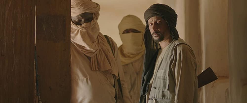 禁じられた歌声の画像