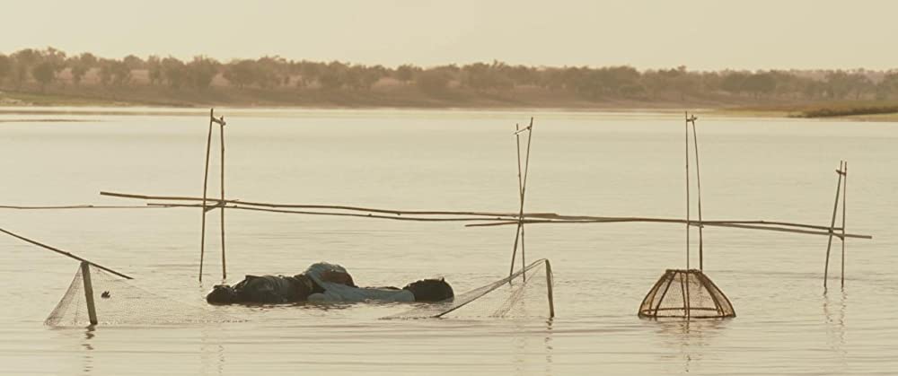 禁じられた歌声の画像