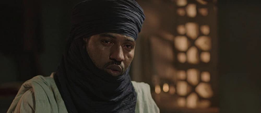 禁じられた歌声の画像