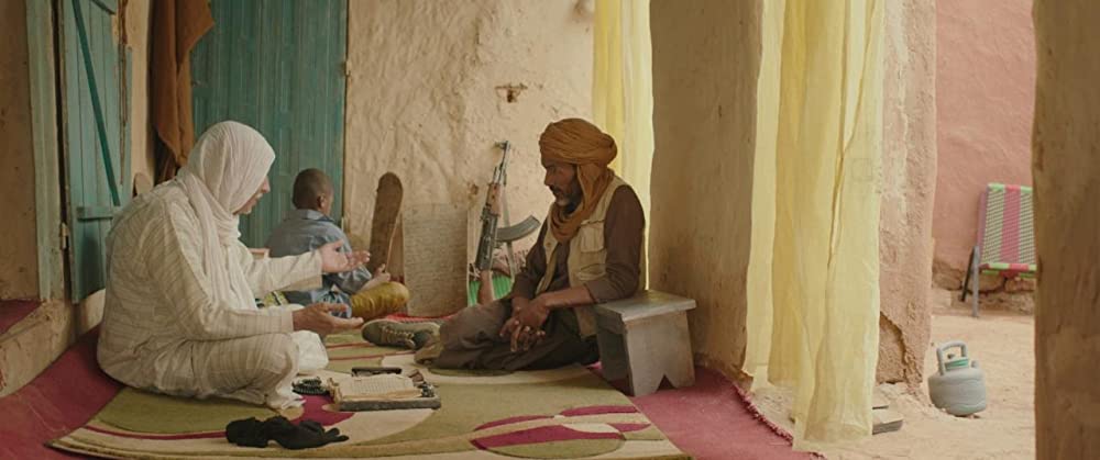 禁じられた歌声の画像