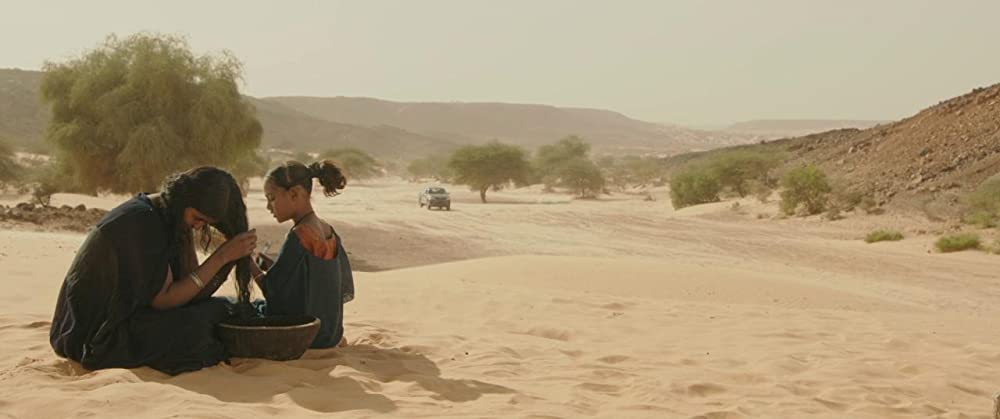 禁じられた歌声の画像