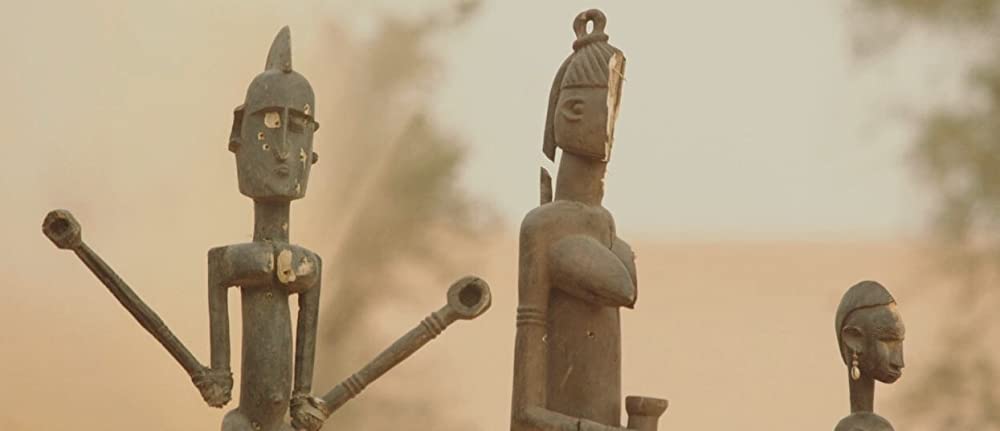 禁じられた歌声の画像