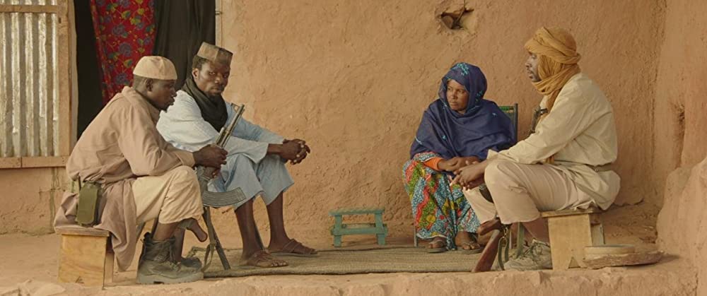 禁じられた歌声の画像